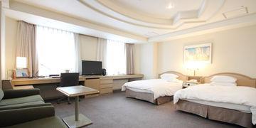 Hotel Rhino Kyōto